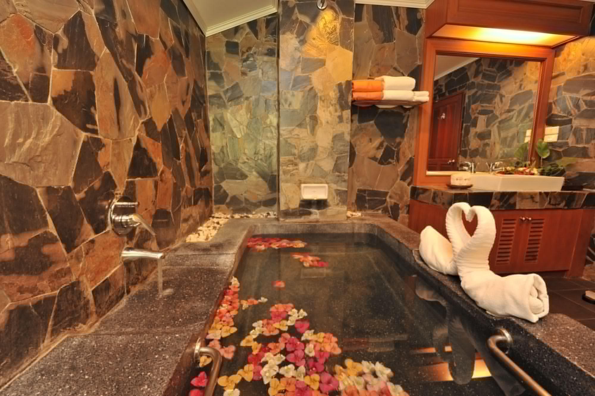 The Privacy Beach Resort & Spa Сам-Рой-Йот Экстерьер фото