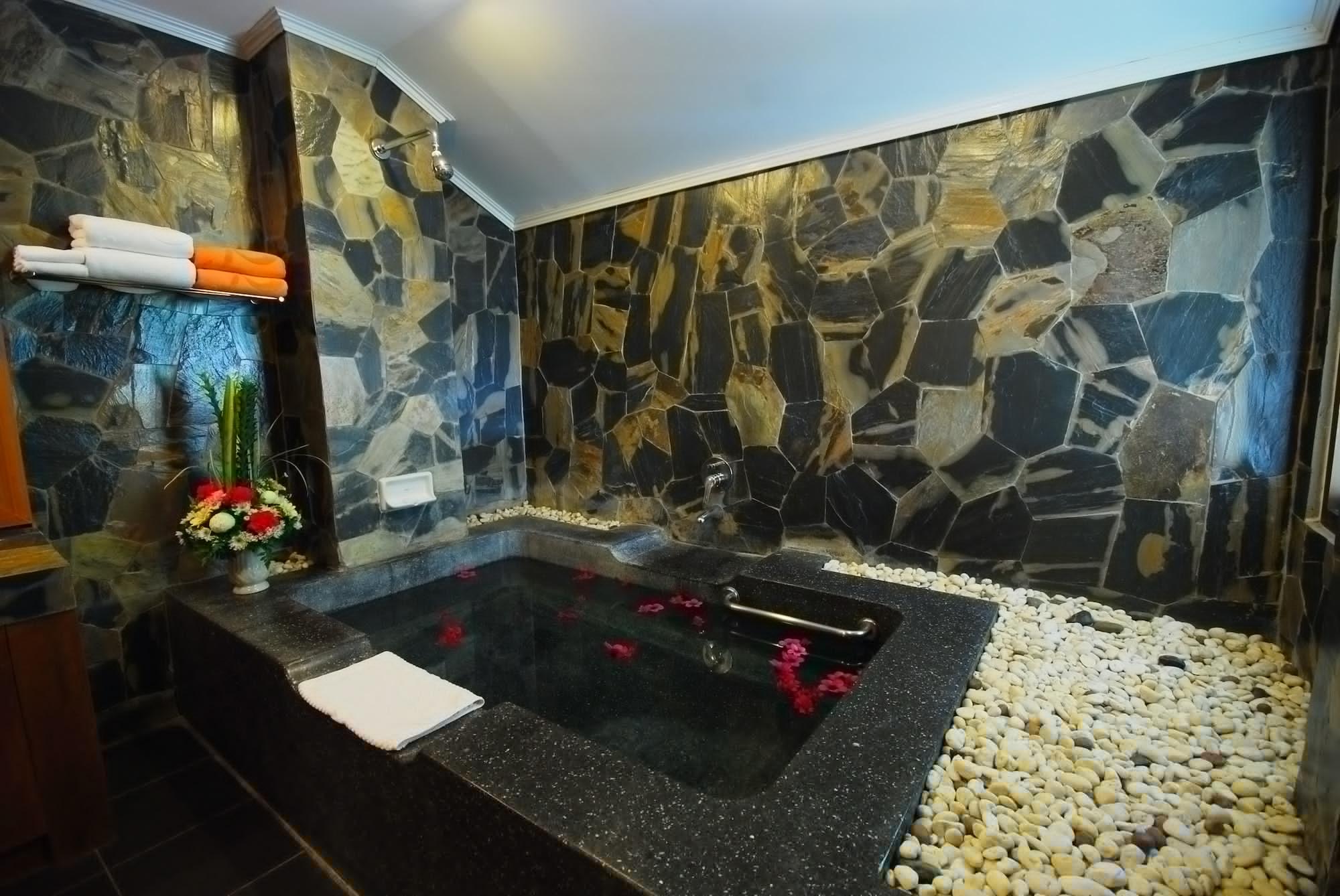 The Privacy Beach Resort & Spa Сам-Рой-Йот Экстерьер фото
