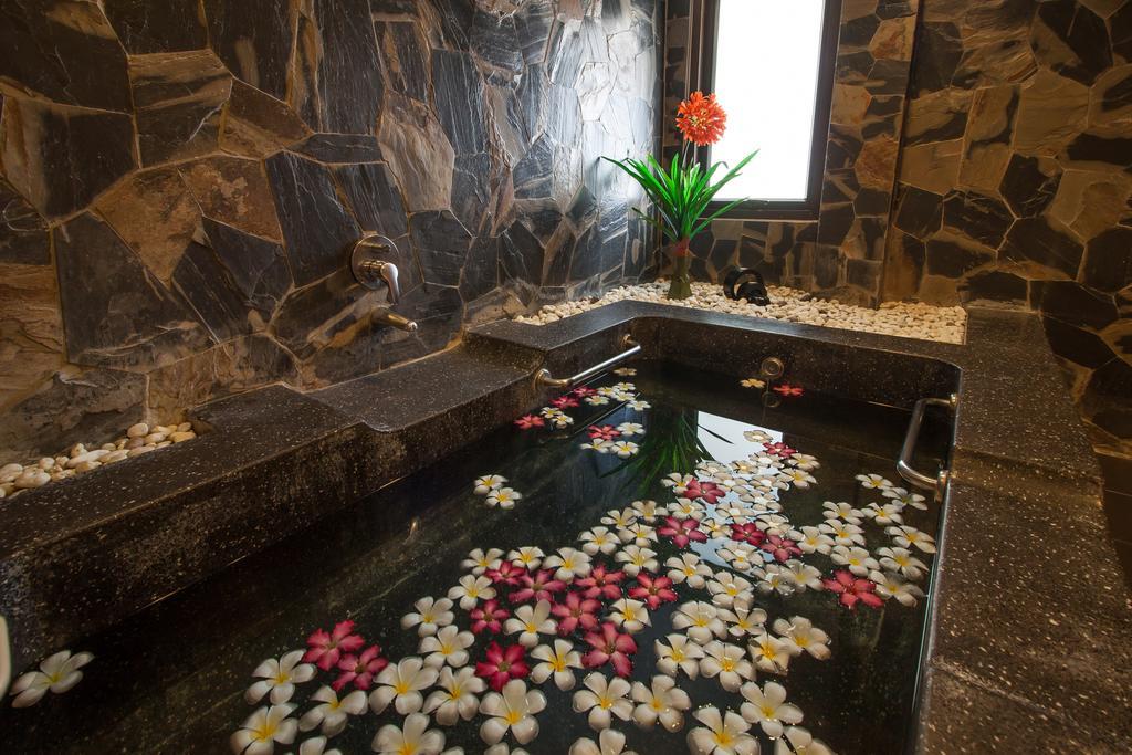 The Privacy Beach Resort & Spa Сам-Рой-Йот Экстерьер фото