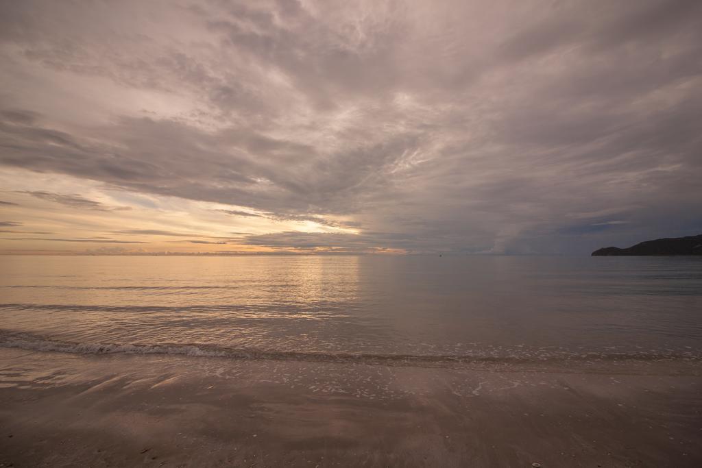 The Privacy Beach Resort & Spa Сам-Рой-Йот Экстерьер фото