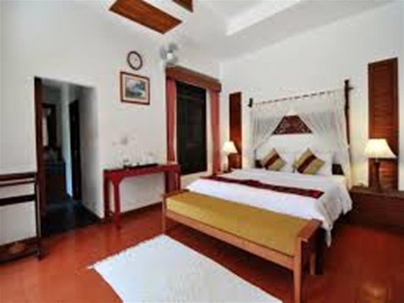 The Privacy Beach Resort & Spa Сам-Рой-Йот Экстерьер фото